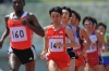 2011年中部実業団対抗陸上競技大会