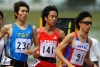 2011年中部実業団対抗陸上競技大会