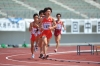 2011年中部実業団対抗陸上競技大会