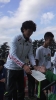 2011上尾ハーフ(2011.11.20)