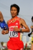ニューイヤー駅伝2012
