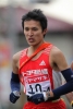 ニューイヤー駅伝2012