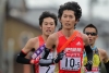 ニューイヤー駅伝2012