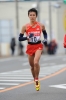 ニューイヤー駅伝2012