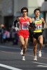 ニューイヤー駅伝2012