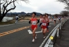 第34回読売犬山ハーフマラソン(2012.2.26)