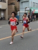 第34回読売犬山ハーフマラソン(2012.2.26)