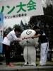関シティマラソン(2012.3.18)
