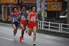 第40回全日本実業団ハーフマラソン(2012.3.18)