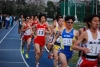 第222回日体大記録会(2012.04.15)