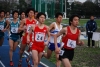第222回日体大記録会(2012.04.15)