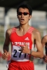 第56回中部実業団対抗陸上(2012.5.12~13)
