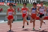 第56回中部実業団対抗陸上(2012.5.12~13)
