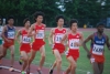 第3回中京大学土曜記録会(2012.06.09)