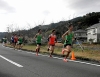 島田合宿(2012.12.11～18)