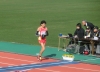 第68回びわ湖毎日マラソン(2013.3.3)