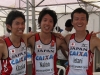 中尾2008世界ハーフ(08.10.12)