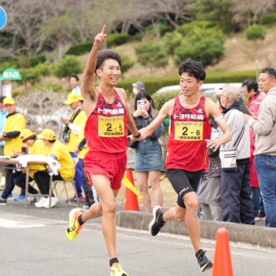 中部駅伝区間発表サムネ
