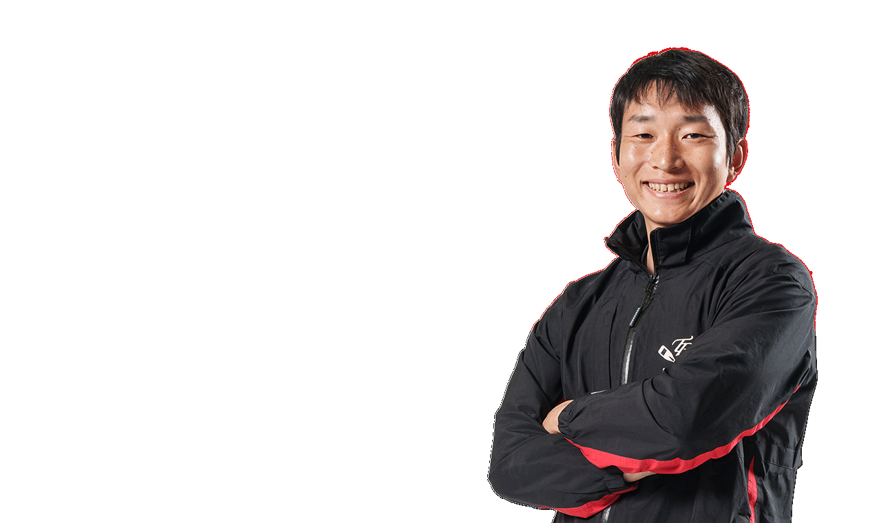 山口健太