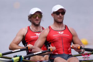 2025/06/21 第75回全日本社会人ローイング選手権大会1日目